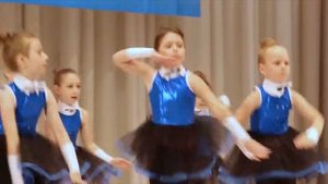 Best Star танцы в Ростове - Dance Mix 1