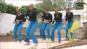 Koffi Olomide - Micko - (Clip Officiel)