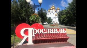 Олег Чуприн - Место силы (кавер)(14.07.23)