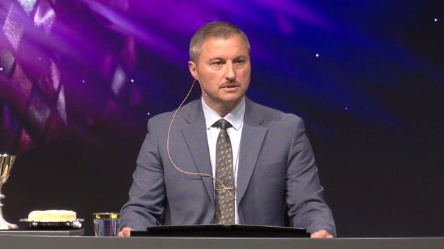 Сентябрь 4, 2022 (Десятины) - ц. Непоколебимое Основание смотреть онлайн