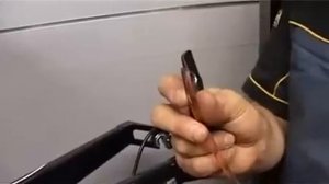 Инструкция - прокачка гидравлических тормозов