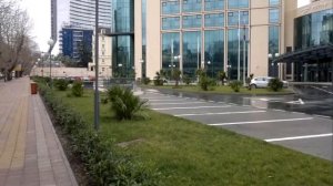 СОЧИ 2014 (панорама города)