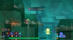 [ Dead Cells ] { Стрим } / Twitch \ Запись стрима  17 февраля