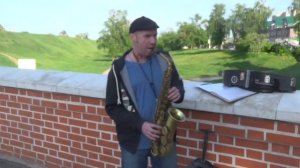 Сергей Ключевский