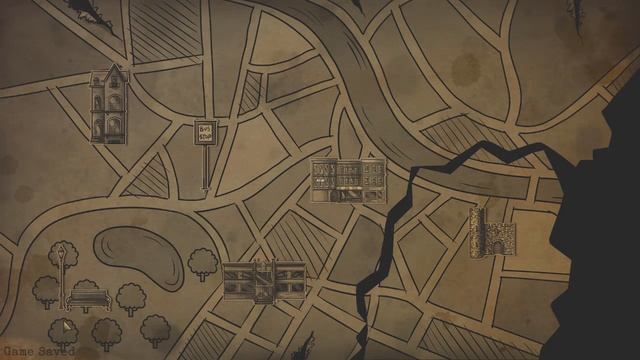 Bad Dream Fever - Gameplay Walkthrough part 3 (PC /Mac Game) смотреть онлайн