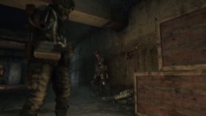 Краткий Пересказ Метро 2033 (Metro 2033)