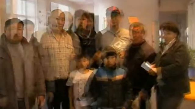 ДомДаРа делает подарки на турнире в Чите! смотреть онлайн