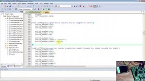STM32F4 ST7735 TFT SPI LCD HAL EXAMPLE