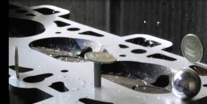 Идеальная Работа Расточного Станка Кто Сможет Повторить