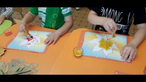 "КЛЕНОВЫЙ ЛИСТ"