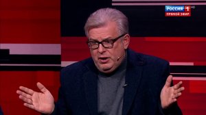 Решение CAS.. Вечер с Соловьевым