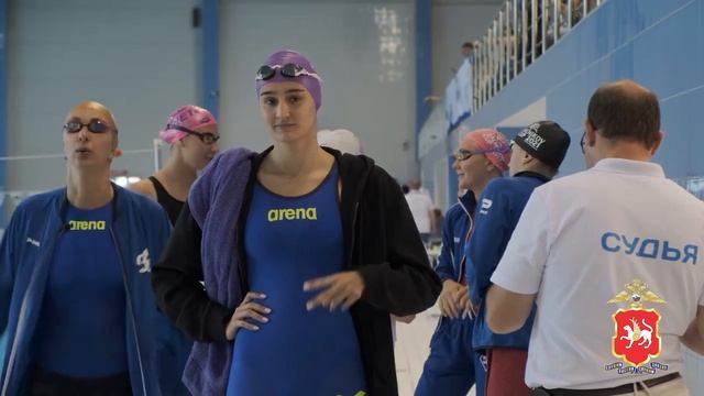 В Казани завершились первые «Динамовские спортивные игры»