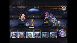 Another Eden Global 2.6.600 How to Unlock & Defeat The Melozia Optional Boss Fight Battle!