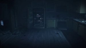 Little Nightmares II. Маленькие ночные кошмарики 2. Полное прохождение. Часть 5