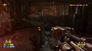 Ликование|Doom Eternal|прохождение#2