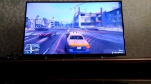 показал как устроиться на работу такси