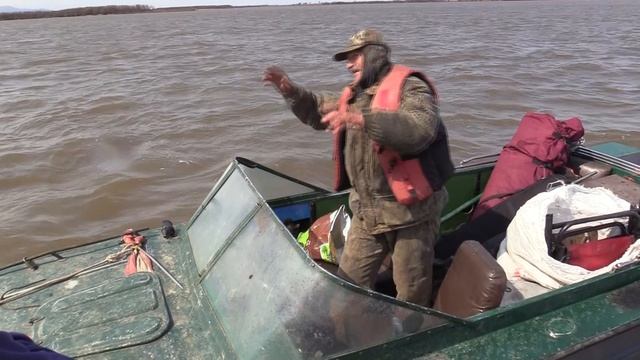 Сотрудники ГИМС МЧС России проводят патрулирования на акваториях, где уже стартовала навигация