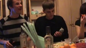 Новый Год - 2008