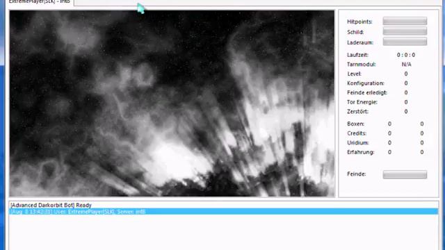 Darkorbit Galaxy Gates, Alien, Bonus Box Bot (Download link) смотреть онлайн