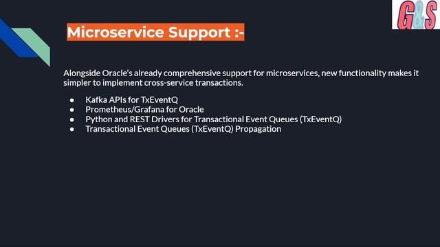 OracleRelease23C-Oracle Database New Features