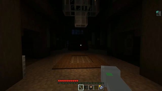 ПРАЗДНУЕМ ХЭЛЛОУИН В МАЙНКРАФТ! ФАЗМОФОБИЯ смотреть онлайн