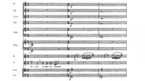 [Boris Arapov] Four Seasons (Score-Video)