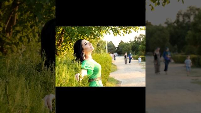 AISHA&TIMARO "Огонь горит" смотреть онлайн