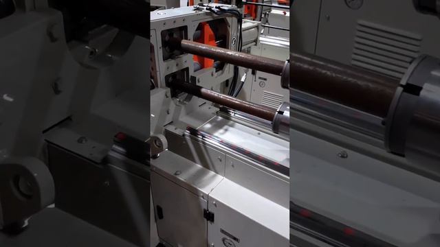 Автоматический станок для пробивки Cansa PDM 3000