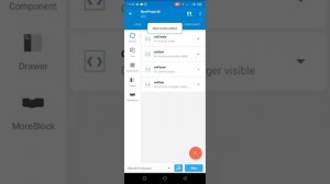Как создать приложения во SketchWare! за 5минут