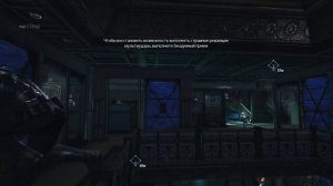 Прохождение Batman Arkham Knight Эпизоды Аркхема: Блокада полицейского управления | Без комментарие