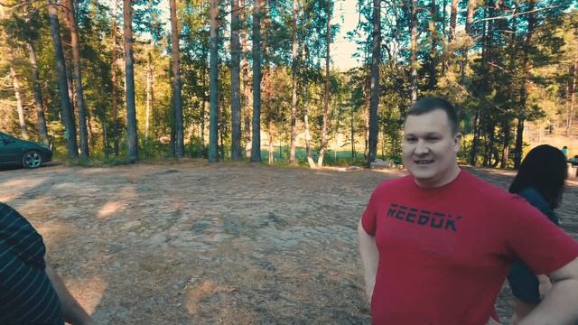 Сходка часть 1. смотреть онлайн