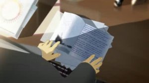 Мультфильм "Я люблю тебя..."