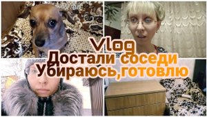 УБОРКА в комнате/ДОСТАЛИ СОСЕДИ/Видео каждый день/МОТИВАЦИЯ НА УБОРКУ/УБОРКА В ХРУЩЕВКЕ