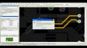 Altium Designer Tutorial - Differential Pair Routing