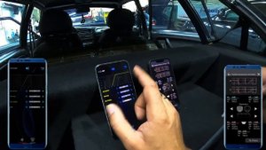 Обзор и Тест процессора Aura DSP 2x6 за 3990р