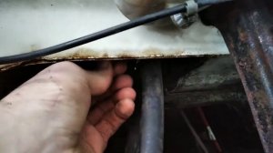 31 января 2020 г.снятие радиатора печки хундай hd 120