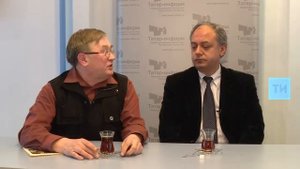 Чайная культура у турок, татар и русских