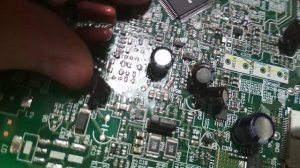 Как выпаивать smd