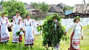 группа После 11 - На деревне