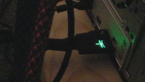 Audio Room Tour - Yamaha A S701, Bower and Wilkins 683 S2, SVS SB12 NSD, HP Envy 720, Dragonfly 1.5