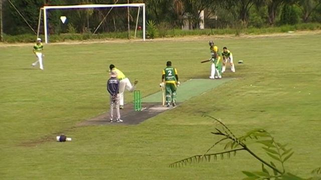 JOHANNESBURG PROTEA Vs GRT8 | LMS SANDTON SUNDAY ONE | PART -1 смотреть онлайн