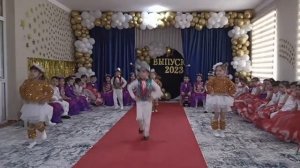 Танец "Лялечка"