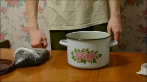 Как подготовить ЗЕМЛЮ для РАССАДЫ своими руками | Как ОБЕЗЗАРАЗИТЬ рассадный грунт