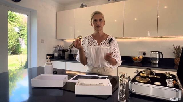 Корейский прибор для красоты лица, волос и здоровья мозга. смотреть онлайн