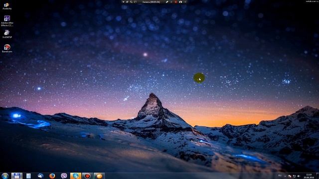 FireFox. Полезные расширения смотреть онлайн