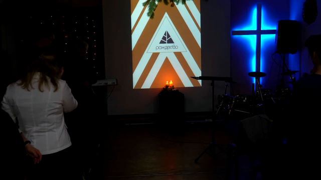 12.12.2021 церковь "Источник Жизни" | Медиа-служение смотреть онлайн