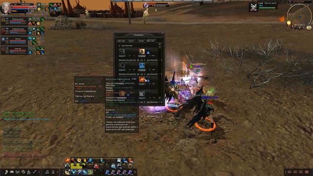 Карос Онлайн! Мой обвес,и что со мной случилось! смотреть онлайн