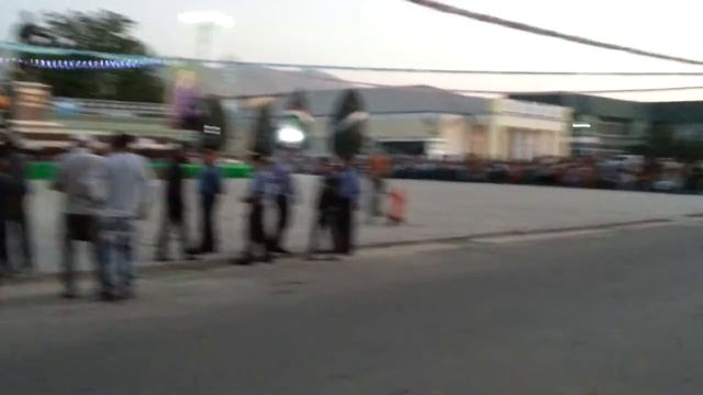 Ленинский Таджикистан площадь Ленина ныне Рудаки вечер 22 09 15 часть 2 смотреть онлайн