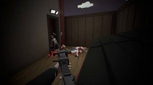 2 VR игры про Спецназ