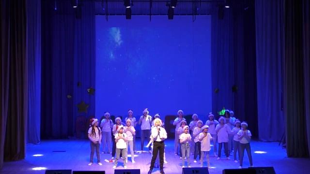 "Выше только звезды" Дмитрий Каплиев смотреть онлайн